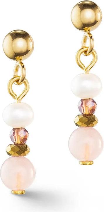 Image du produit Coeur de Lion Boucles d'oreilles