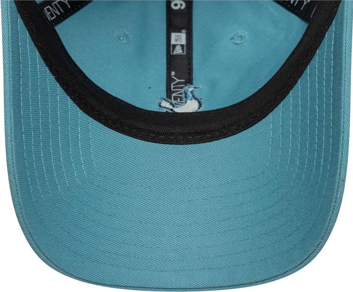 Image du produit New Era 9Twenty Adjustable Cap - Tottenham Hotspur Sky Blue