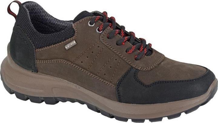 Produktbild Aztrek Sneaker Thames Nubukleder (39.5)