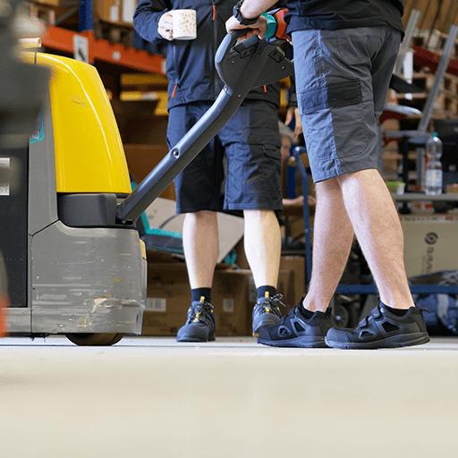 Produktbild Baak Sun (S1P, 37)