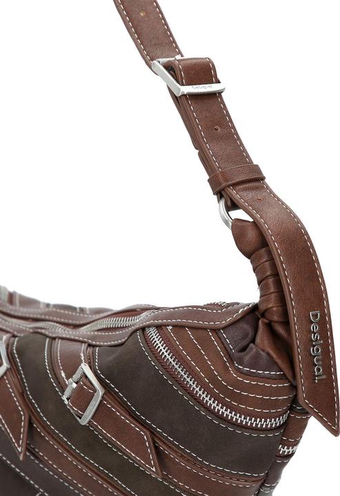 Image du produit Desigual Fibonacci Munster 2.0 Schultertasche 42 cm