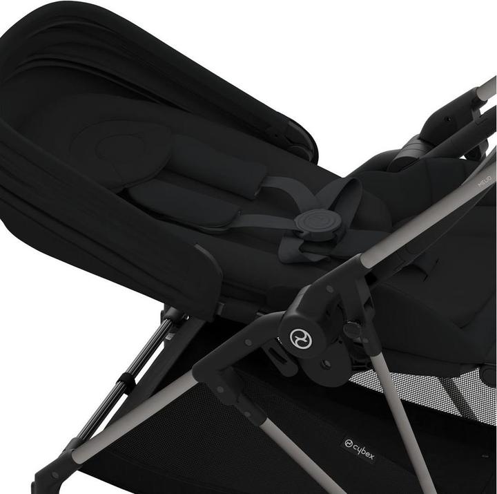 Image du produit Cybex Poussette Melio