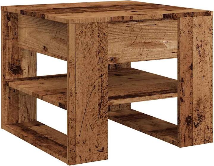 Produktbild vidaXL Couchtisch