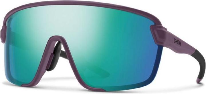Produktbild Smith Bobcat (Matte Amethyst, opal mirror)