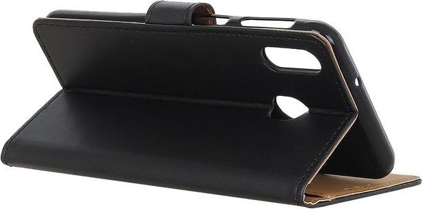 Actual product image MU Classic Classic II Leather Bookcover Series (Huawei Y6 (2019))