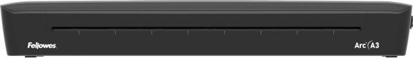 Produktbild Fellowes Laminator Arc A3 schwarz (80 µm, A3)