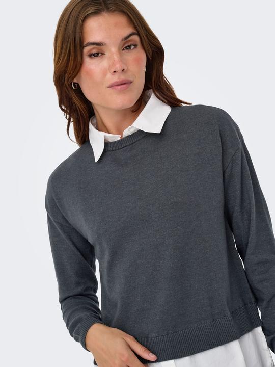 Produktbild Only ONLPAYSON Strickpullover Strickpullover (3XL)