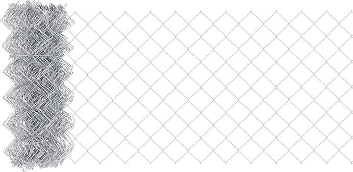 Produktbild vidaXL Outdoor-Zaun