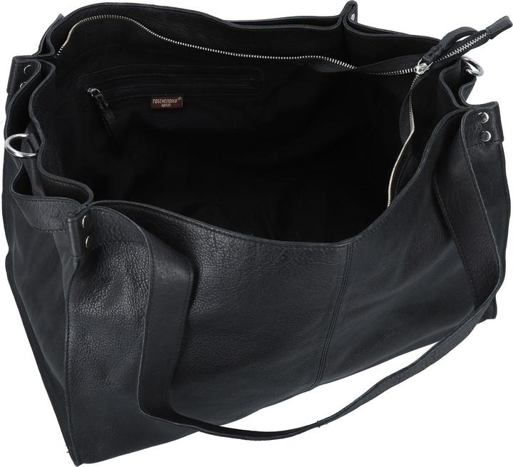 Produktbild Taschendieb Kohlmarkt 101 Shopper Tasche Leder 42.5 cm (27 l)