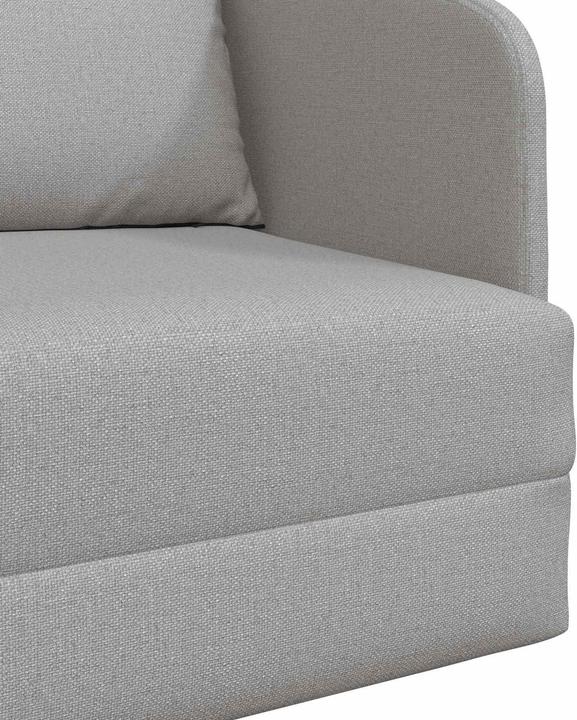 Produktbild vidaXL Schlafsofa