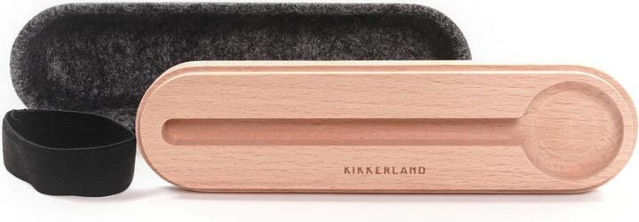 Produktbild Kikkerland Pencil Case and Phone Holder