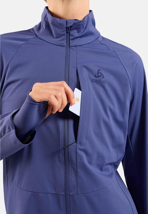 Immagine prodotto Odlo Zeroweight Pro Warm Laufjacke 2.0 (M)
