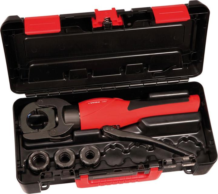 Pressing tools