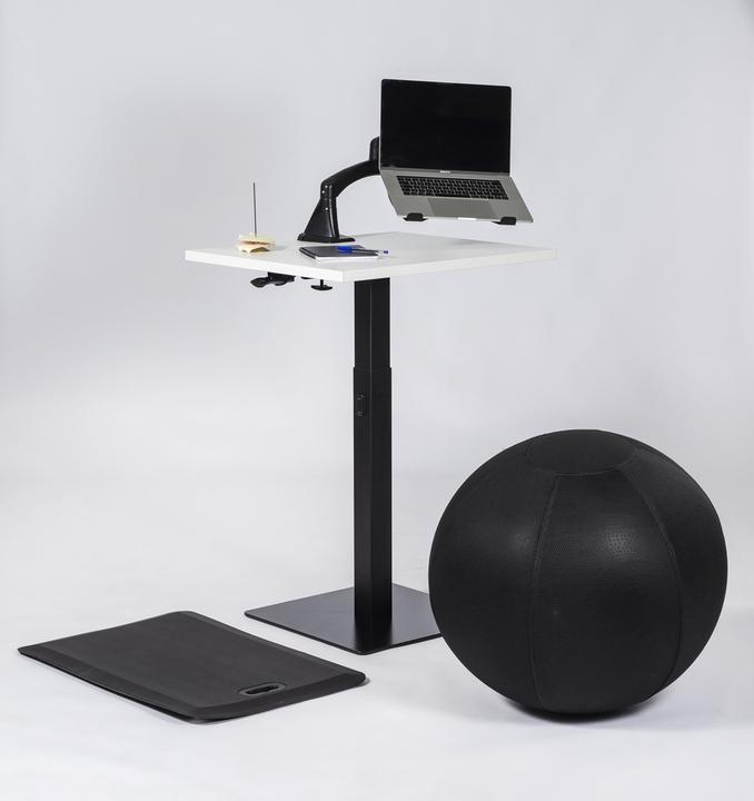 Actual product image Elfen Notebook Mount accessory VESA 75/100 (8 kg)