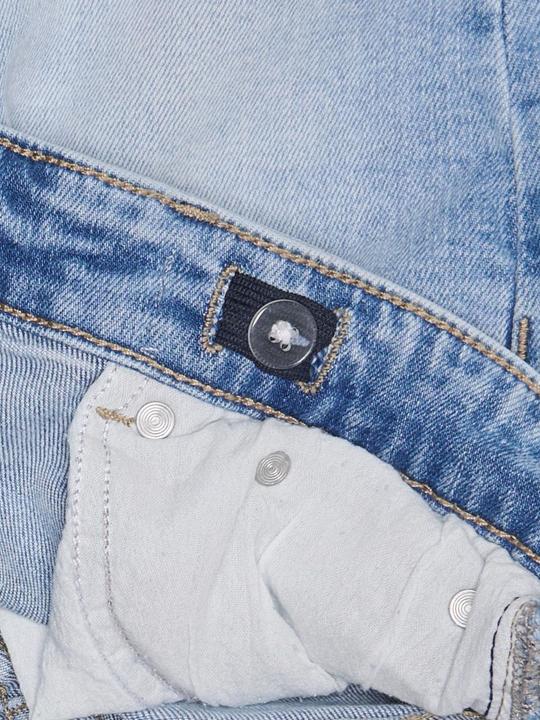 Actual product image Only & Sons Junior Osjply Lb 2791 Pim Dnm Shorts Noos (164)