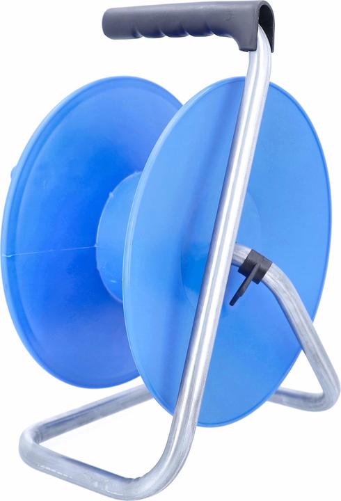 Actual product image As - Schwabe Empty drum