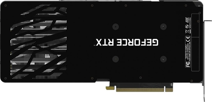 Produktbild Palit GeForce RTX 3070 JetStream (8 GB)
