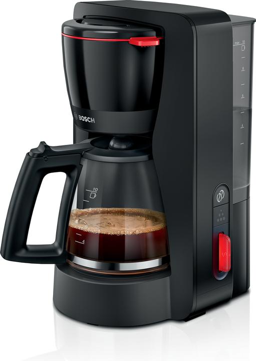 Produktbild Bosch Hausgeräte BOSC Kaffeeautomat