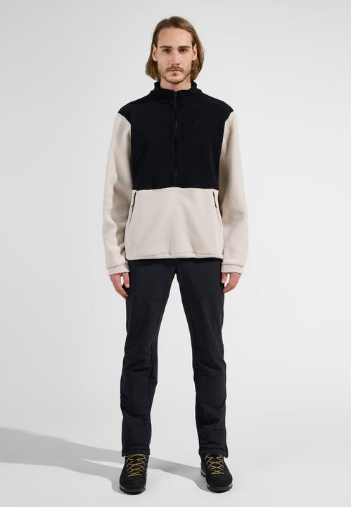 Produktbild Odlo Mid layer 1/2 zip ASCENT 365 HIGH PILE (L)