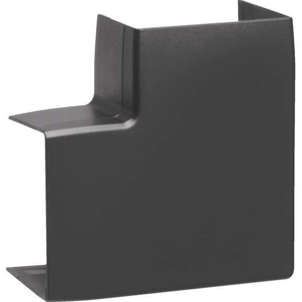 Tehalit, Leitungsführung, Flachwinkel