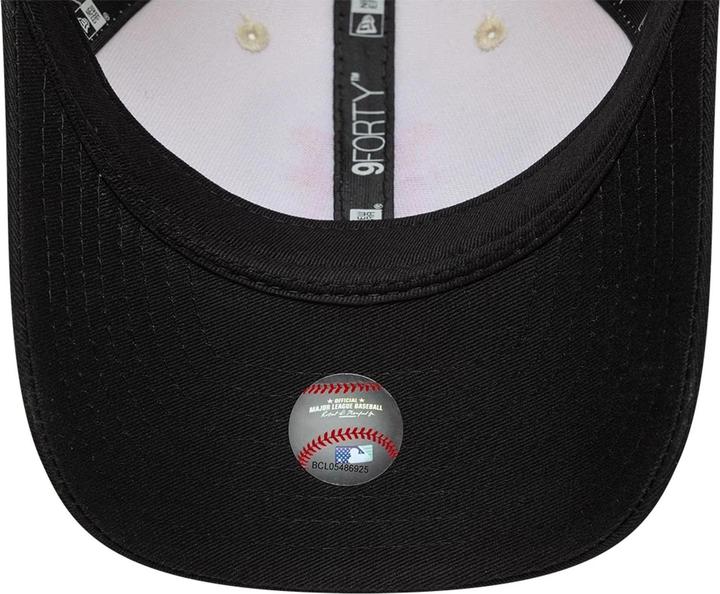 Actual product image New Era 9Forty Slide Script (One size)