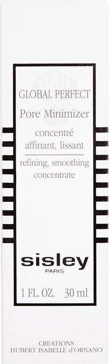 Actual product image Sisley Global Perfect (30 ml)