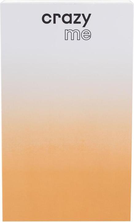 Immagine prodotto Paco Rabanne Pacollection Crazy Me EDP spray 62ml (Eau de parfum, 62 ml)