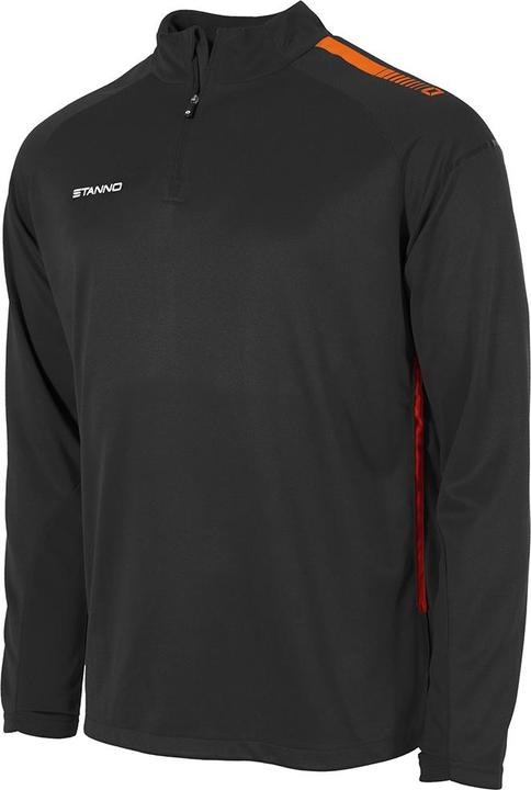Actual product image Stanno First 1/4 Zip Top (164)