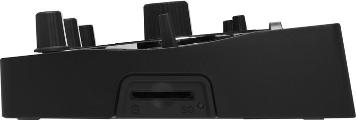 Produktbild Pioneer DJ Remix Station RMX-1000 Black