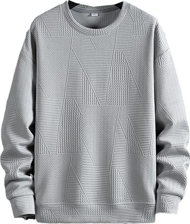 Produktbild Novooo Register PP grau A4