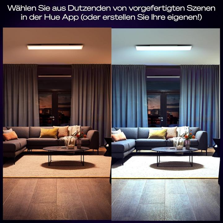 Productafbeelding Philips Hue Aurelle (3550 lm)