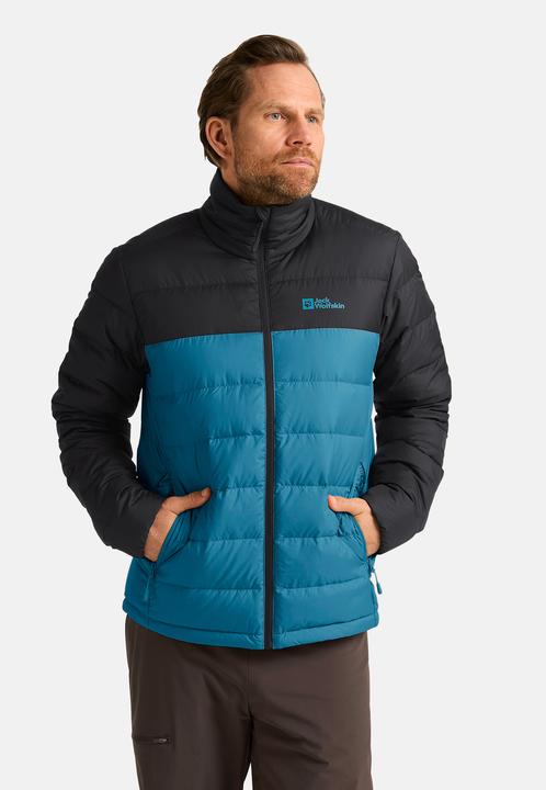 Immagine prodotto Jack Wolfskin Ather Down Jkt M (S)