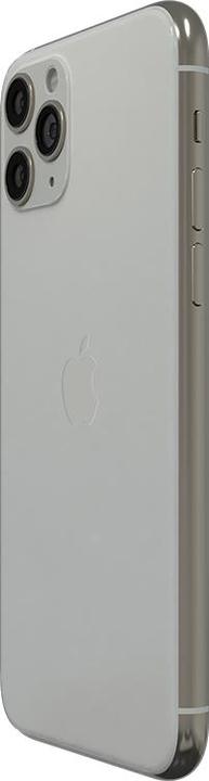 Actual product image Renewd iPhone 11 Pro (64 GB, Silver, 5.80", 12 Mpx, Dual SIM, A / Like new)