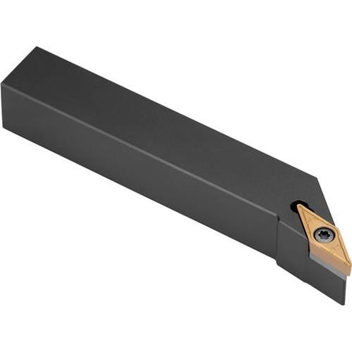 Pramet, Accessori per macchine, Portautensili di tornitura ISO SVXCL 3225 P 16-M-A Lunghezza funzionale 170mm rotazione antioraria