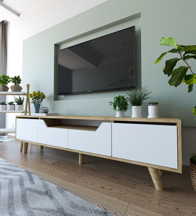 Image du produit Homitis Roma 180 TV Stand