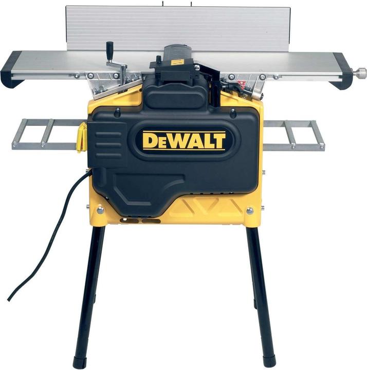 DeWalt Surface and thickness planer