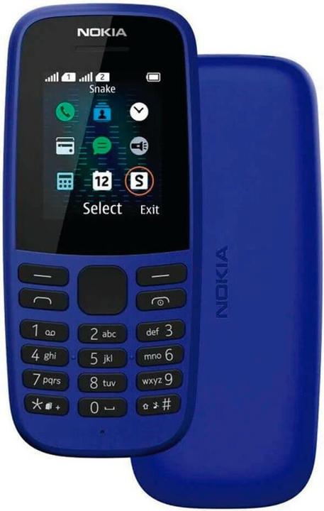 Produktbild Nokia 105 (1.77")