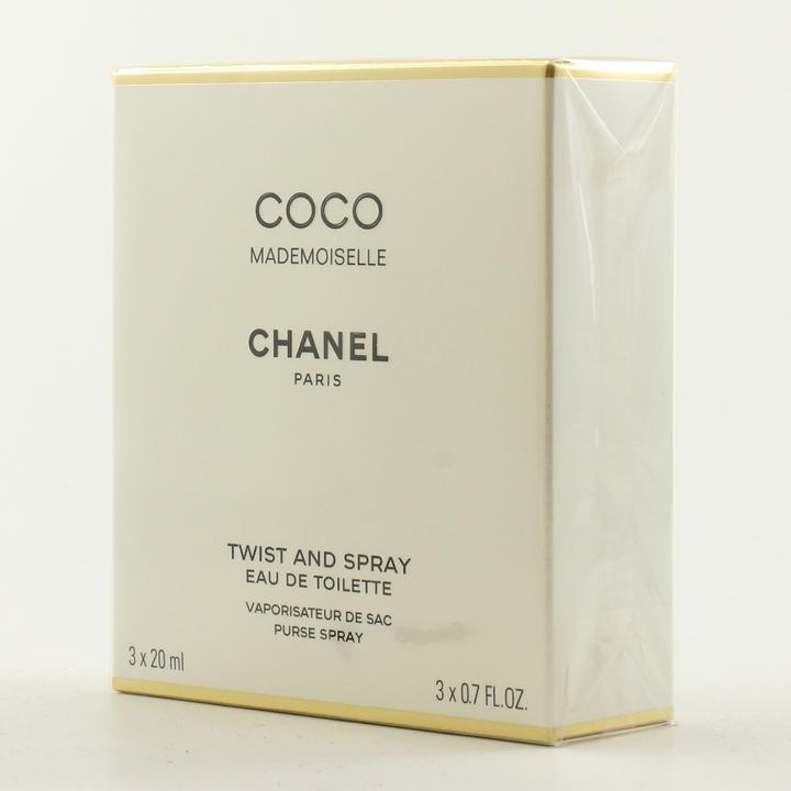 Produktbild Chanel Coco Mademoiselle (Eau de Toilette, 60 ml)