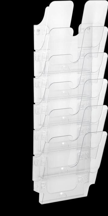 Produktbild Durable Flexiplus 6 (A4)
