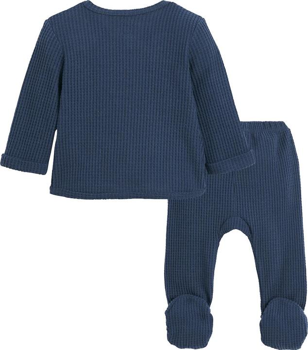Blu Navy