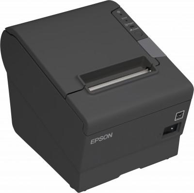 Image du produit Epson Tm-T88v (USB)
