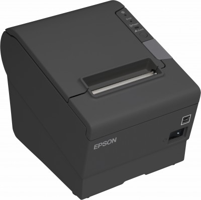Immagine prodotto Epson Tm-T88v (USB)