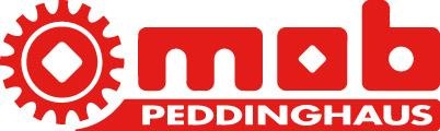 Produktbild Peddinghaus Minikreuzhacke mit 3K-Stiel. Spitze/Querschneide