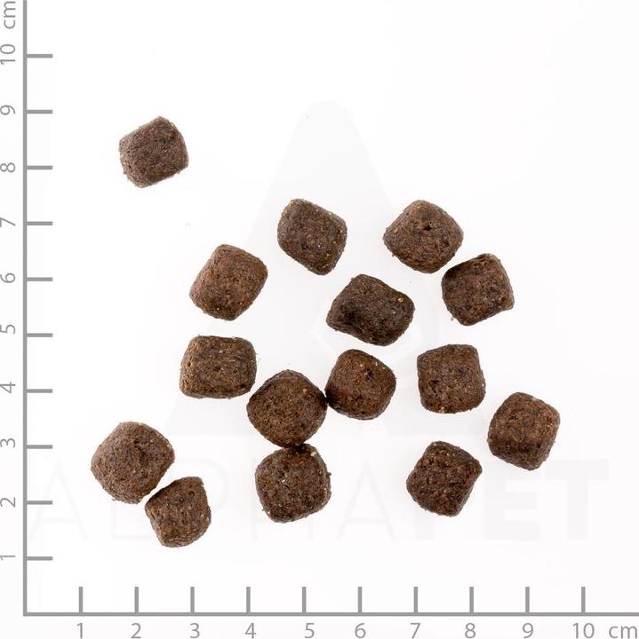 Actual product image Wolfsblut Wild Duck (Senior, 1 pcs., 2000 g)