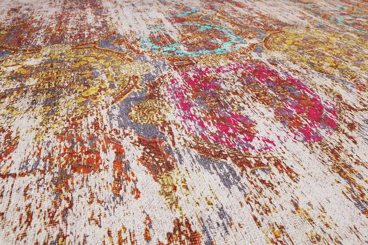 Produktbild Wecon Home Teppich Focus (70 x 120 cm)