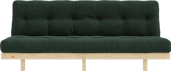 Produktbild Karup Design Lean (3-Sitzer, Bettsofa)