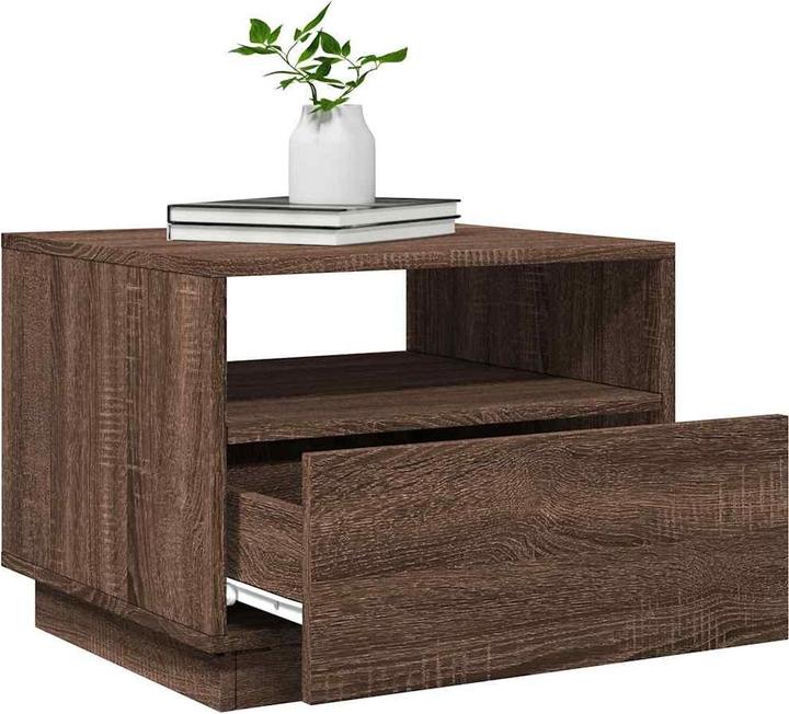 Image du produit vidaXL Couchtisch