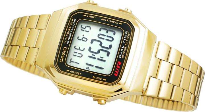 Produktbild Casio Vintage (Chronograph)