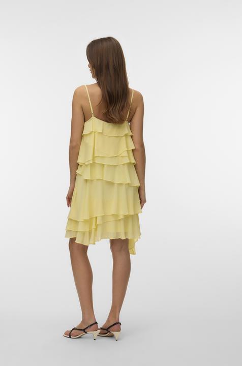 Image du produit Vero Moda VMADALYN Kurzes Kleid Kleid (M)