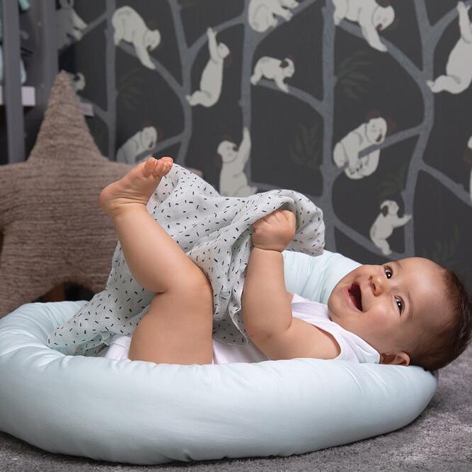 Immagine prodotto Zewi Cuscino di posizionamento per bambini (100 cm)